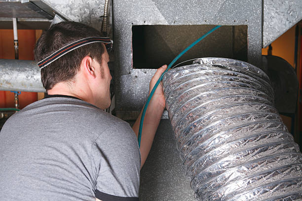 Best Duct Cleaning for Homes  in Indian Rocks Beach, FL